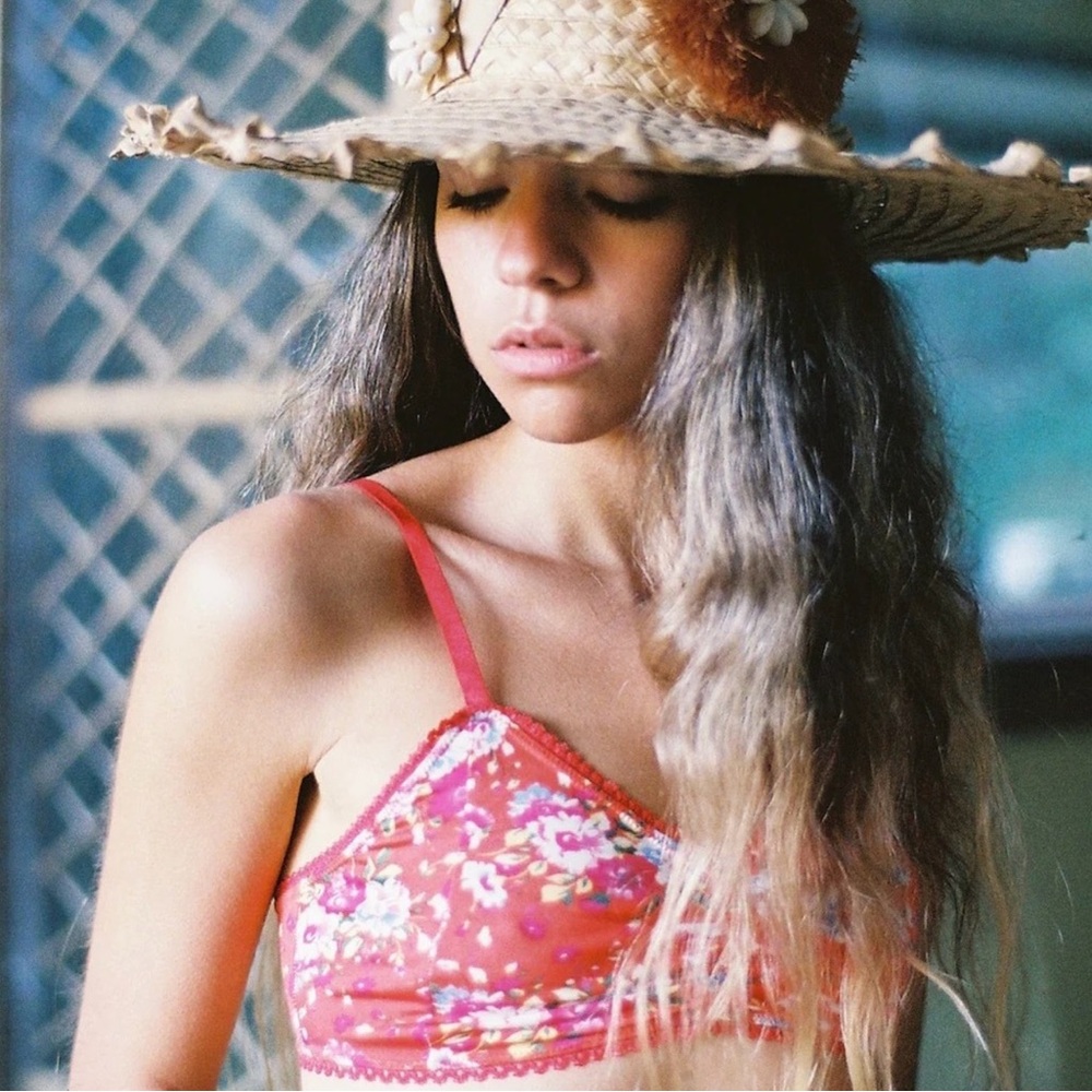 Spell Revolver Bralette Medium